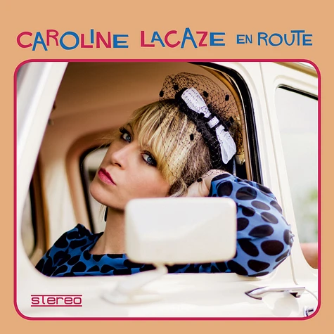 Caroline Lacaze - En Route HHV Bundle