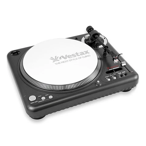 Vestax - PDX-3000 MK 2 Servo Torque