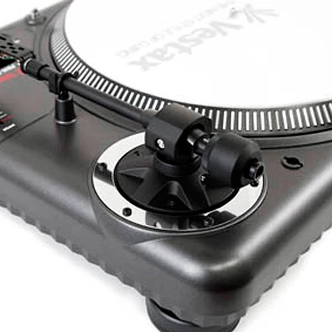 Vestax - PDX-3000 MK 2 Servo Torque