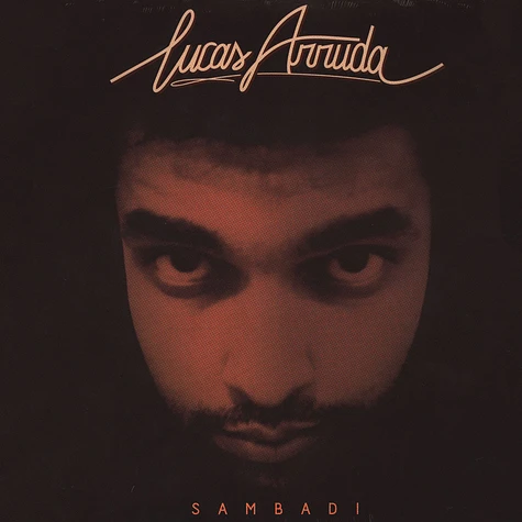 Lucas Arruda - Sambadi