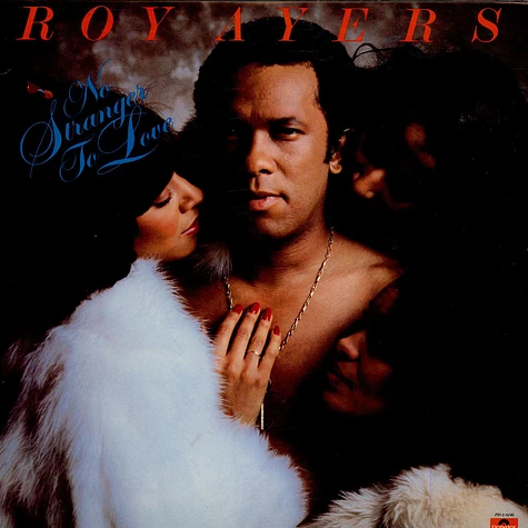 Roy Ayers - No Stranger To Love