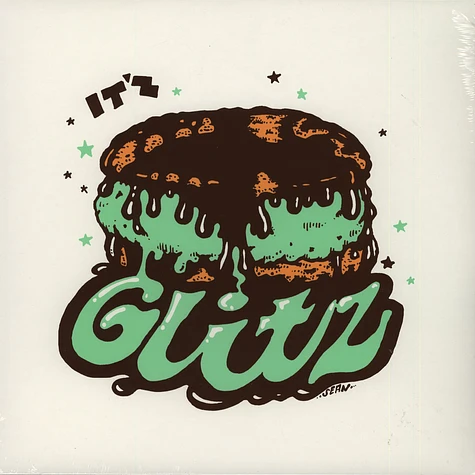 Glitz - It's Glitz
