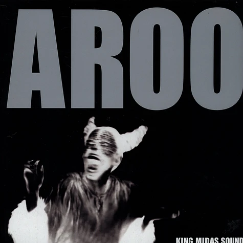 King Midas Sound (The Bug & Roger Robinson) - Aroo
