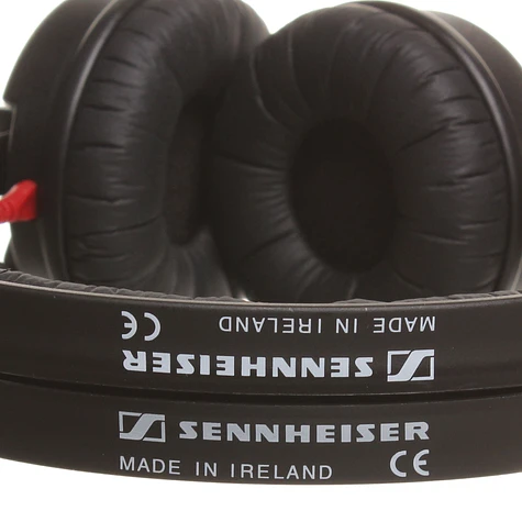 Sennheiser - HD 25-13 II