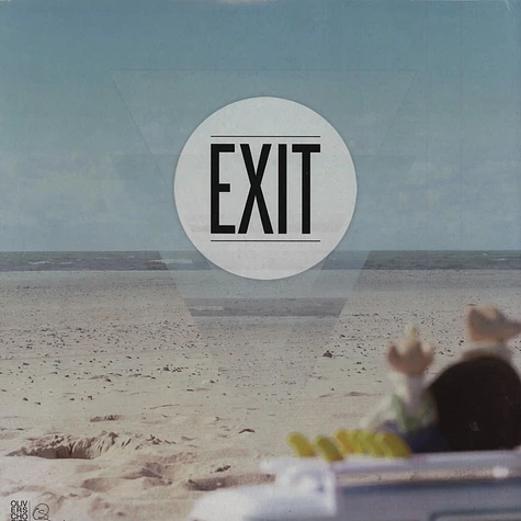 Oliver Schories - Exit