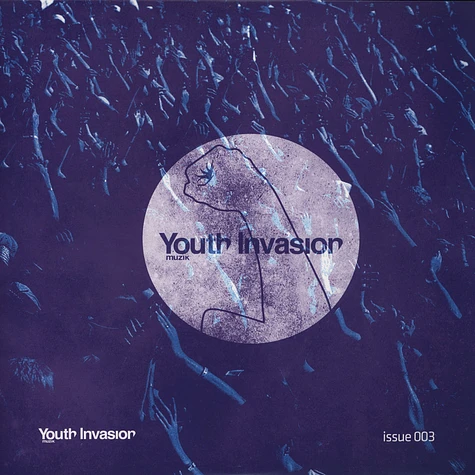 V.A. - Youth Invasion VA2