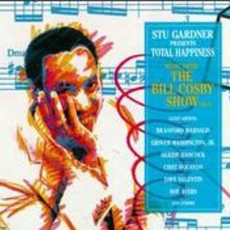 Stu Gardner - Presents Total Happiness: Music From The Bill Cosby Show Vol II