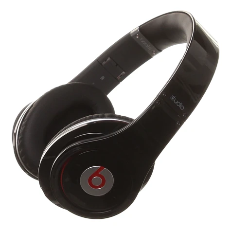 Beats by Dr.Dre - Studio Headphones