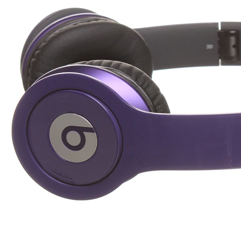 Beats by Dr.Dre - Solo HD Headphones