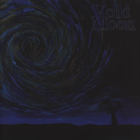 Void Moon - On The Blackest Nights