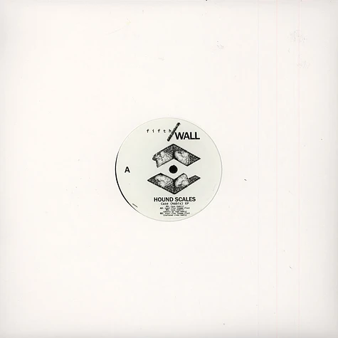 Hound Scales - Case (nabis) EP