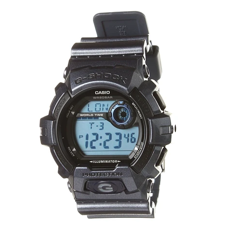 G-Shock - G-8900SH-2ER