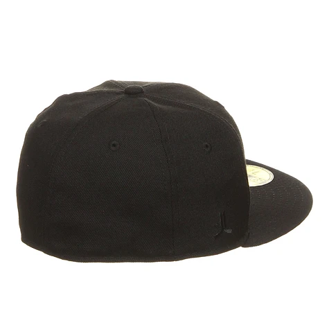 WeSC - 59Fifty W New Era Cap