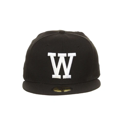 WeSC - 59Fifty W New Era Cap