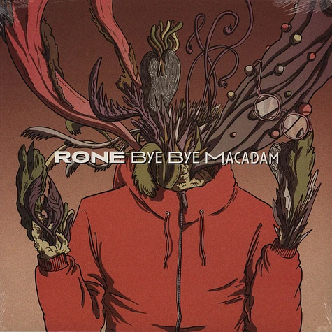 Rone - Bye Bye Macadam Remixes