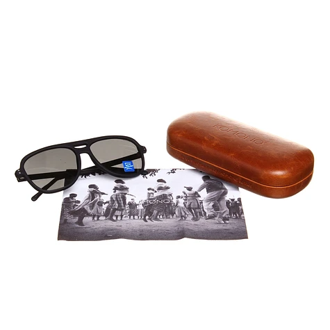 Komono - Rafton Sunglasses