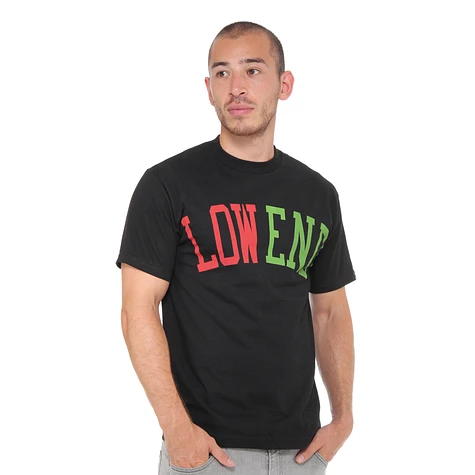 Manifest - Low End T-Shirt