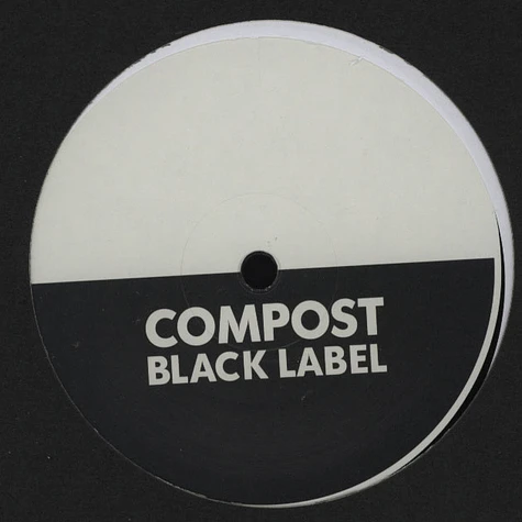 Liquid Phonk / Sello - Black Label #98