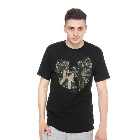 Wu-Tang Brand Limited - Birdcall T-Shirt