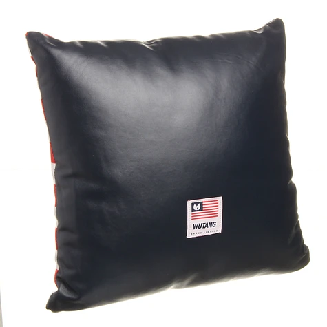 Wu-Tang Brand Limited - Wu America Pillow