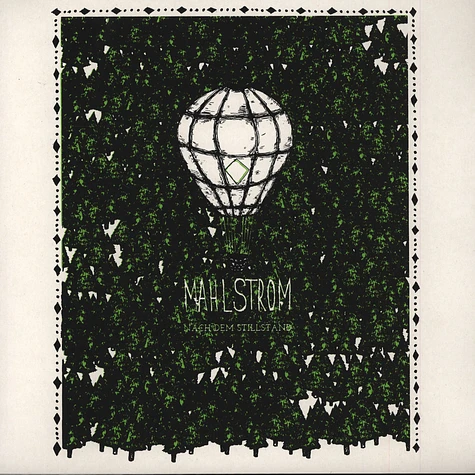 Mahlstrom - Nach Dem Stillstand