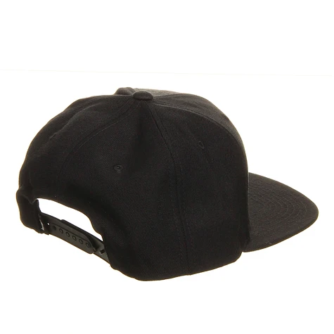 Stüssy - Classic Stock Snapback Ballcap