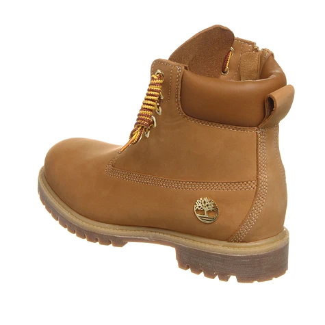 Timberland x Stüssy - 6 Inch Boots