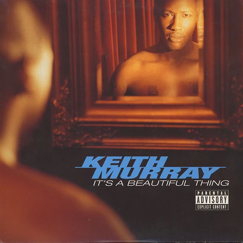 Keith Murray - It's A Beautiful Thing