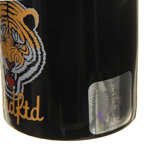 Undefeated - Tiger Mug