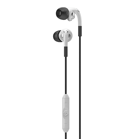 Skullcandy - Fix In Ear W/Mic3 Headphones