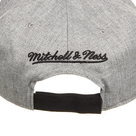 Mitchell & Ness - Los Angeles Kings NHL Team Pop Snapback Cap