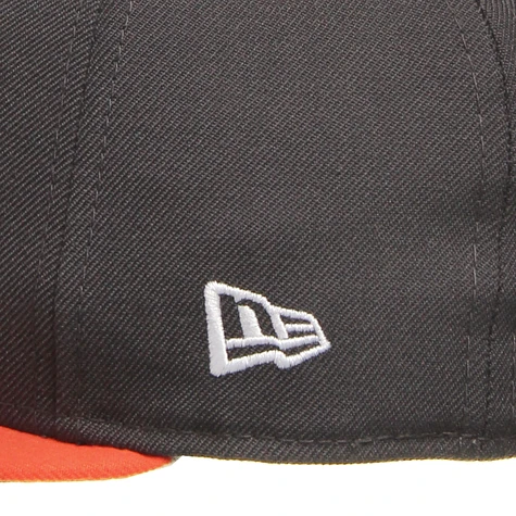 In4mation - Hi New Era Fitted Cap