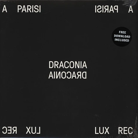 Alessandro Parisi - Draconia