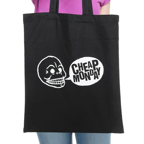 Cheap Monday - Cheap Monday Tote Bag