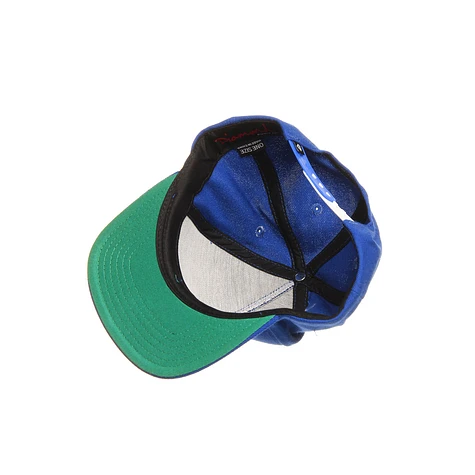 Diamond Supply Co. - Un-Polo Snapback Cap