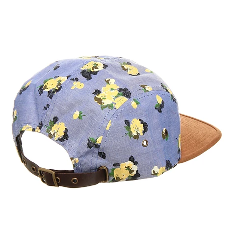 Obey - Meadowlark II 5 Panel Cap