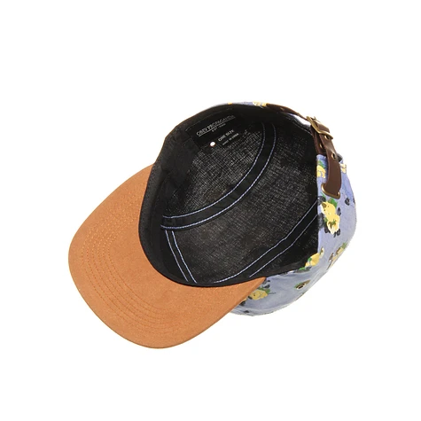 Obey - Meadowlark II 5 Panel Cap