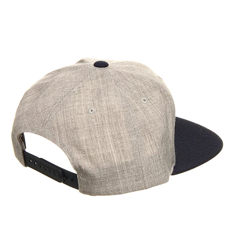 Obey - Throwback Snapback Cap