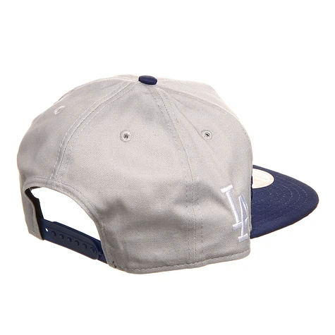 New Era - Los Angeles Dodgers MLB Turnover 2 9Fifty Snapback Cap