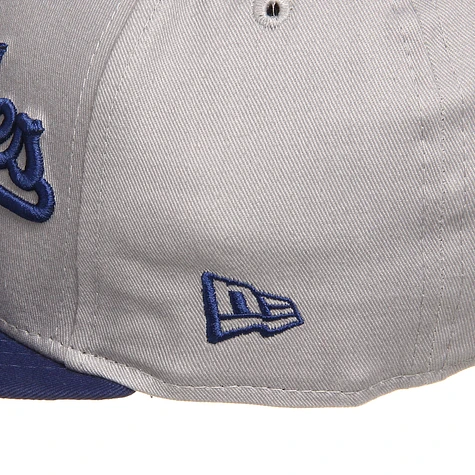 New Era - Los Angeles Dodgers MLB Turnover 2 9Fifty Snapback Cap