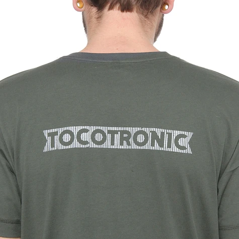 Tocotronic - Sag Alles Ab T-Shirt