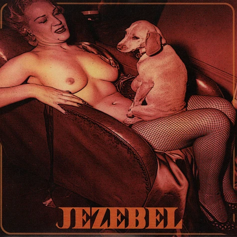 Jello Biafra - Jezebel / Speed Demon