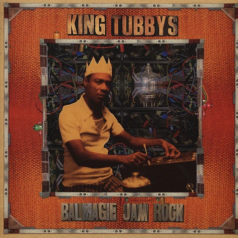 King Tubby - Balmagie Jam Rock
