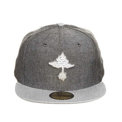 LRG - Old Tree New Era 59Fifty Cap