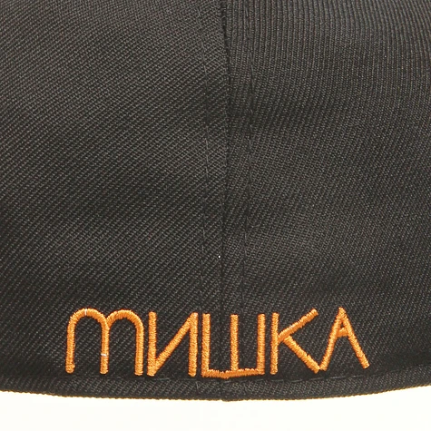Mishka - Oversize Adder New Era 59Fifty Cap