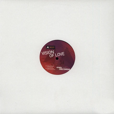 Bicep - Vision Of Love (Carl Craig Edits)