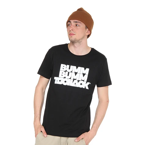 Megaloh - Bumm Bumm Tschack T-Shirt