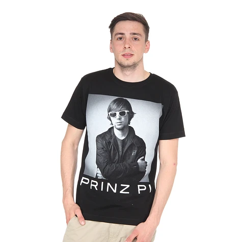 Prinz Pi - Foto T-Shirt