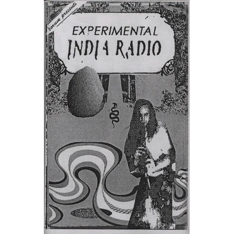 Corum - Experimental India Radio
