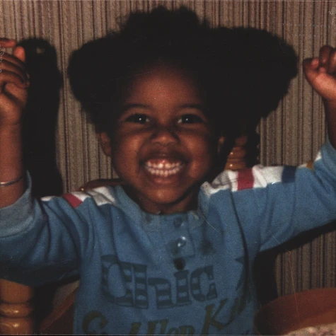 Young Fathers - Tape Two